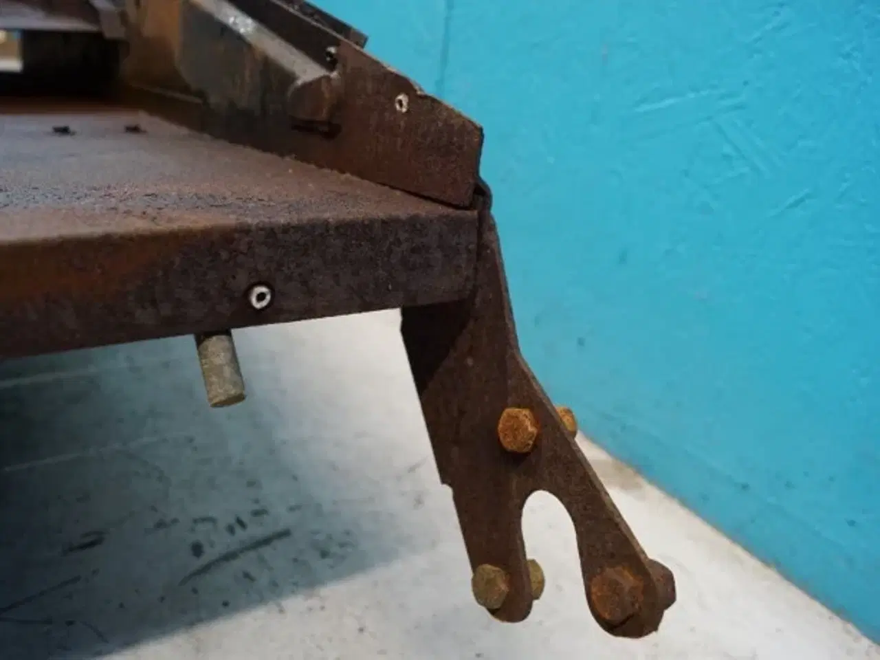 Billede 15 - Case 8010 Soldkasse 87557503