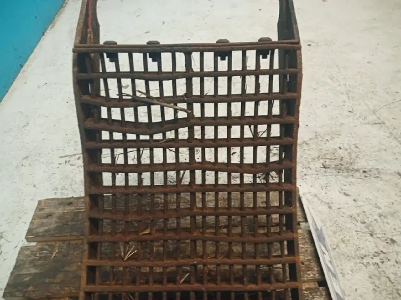 Billede 8 - Case 2388 Bro 193783C5