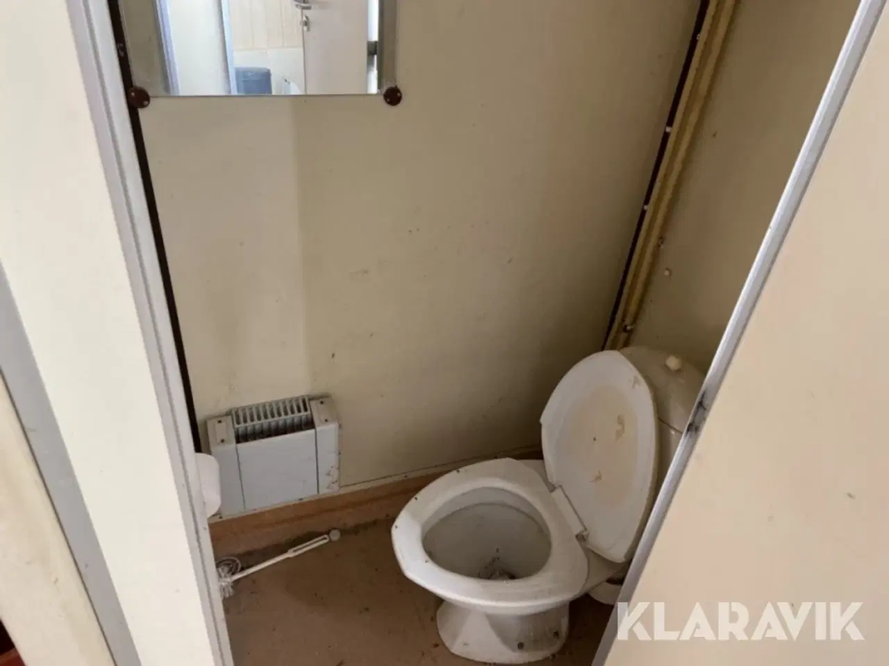 Billede 12 - Mandskabsvogn Kefab P6D8