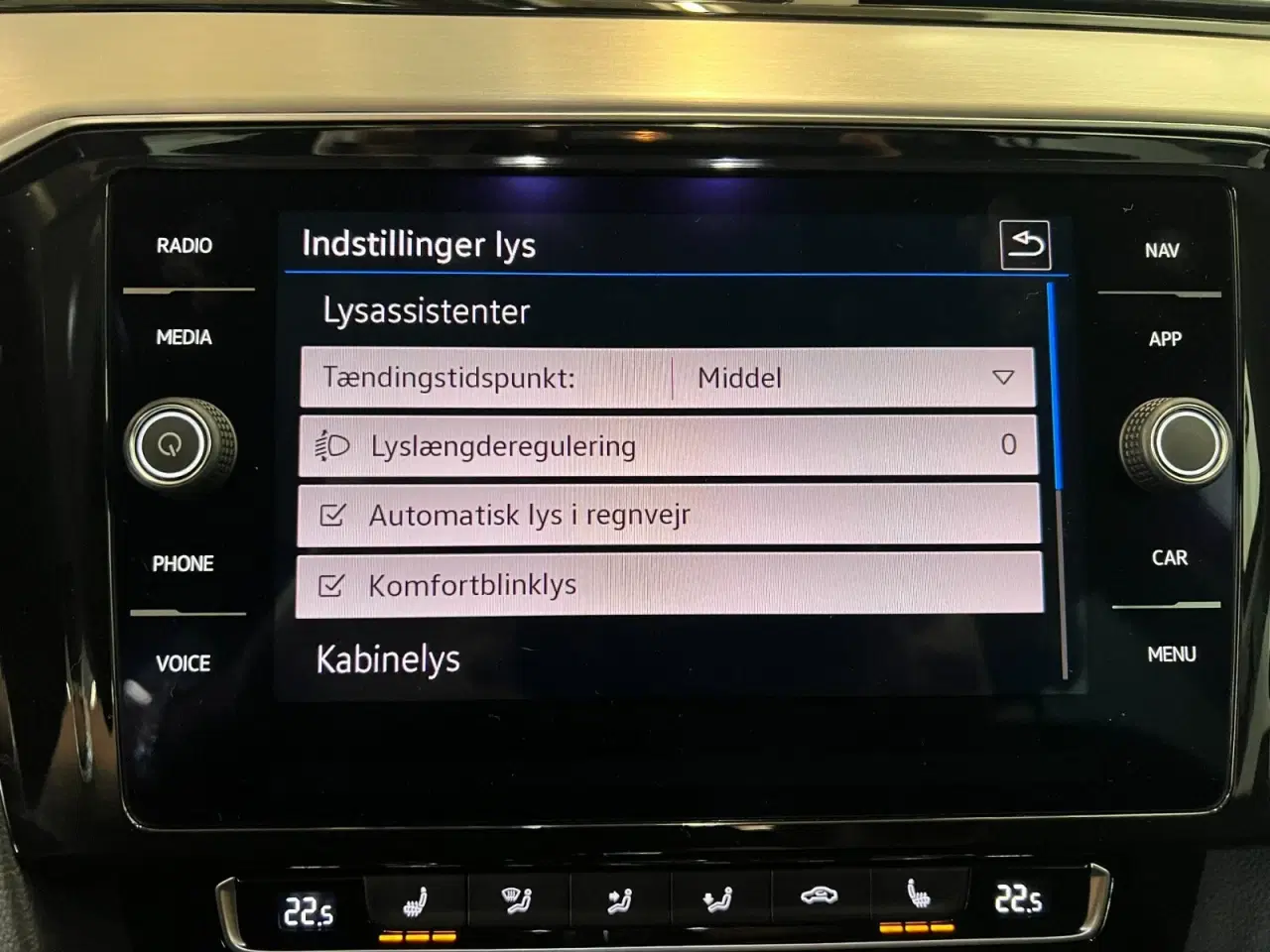 Billede 19 - VW Passat 2,0 TDi 150 Elegance+ Variant DSG