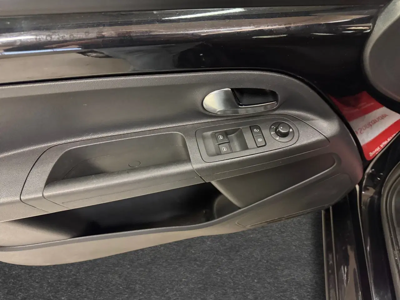 Billede 13 - VW Up! 1,0 MPi 60 Move Up! BMT