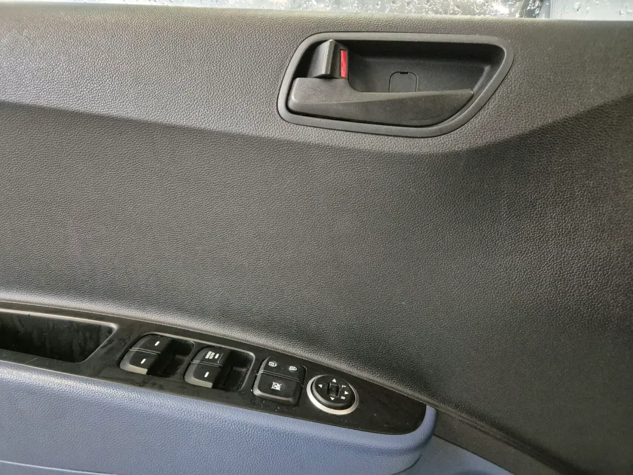 Billede 14 - Hyundai i10 1,0 Go Clima ECO 66HK 5d