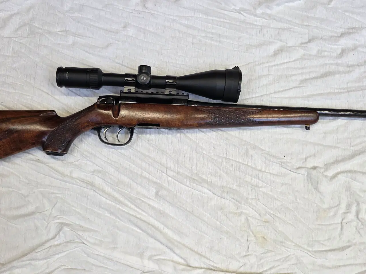 Billede 1 - steyr manlicher cal. 308 jagtriffel model L