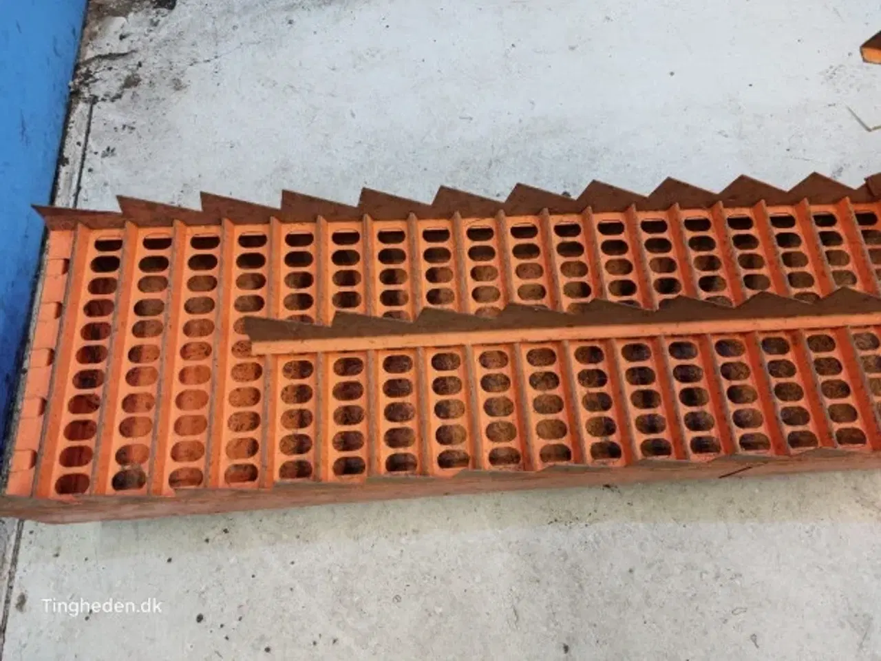 Billede 14 - Dronningborg D8500 Ryster 28450439