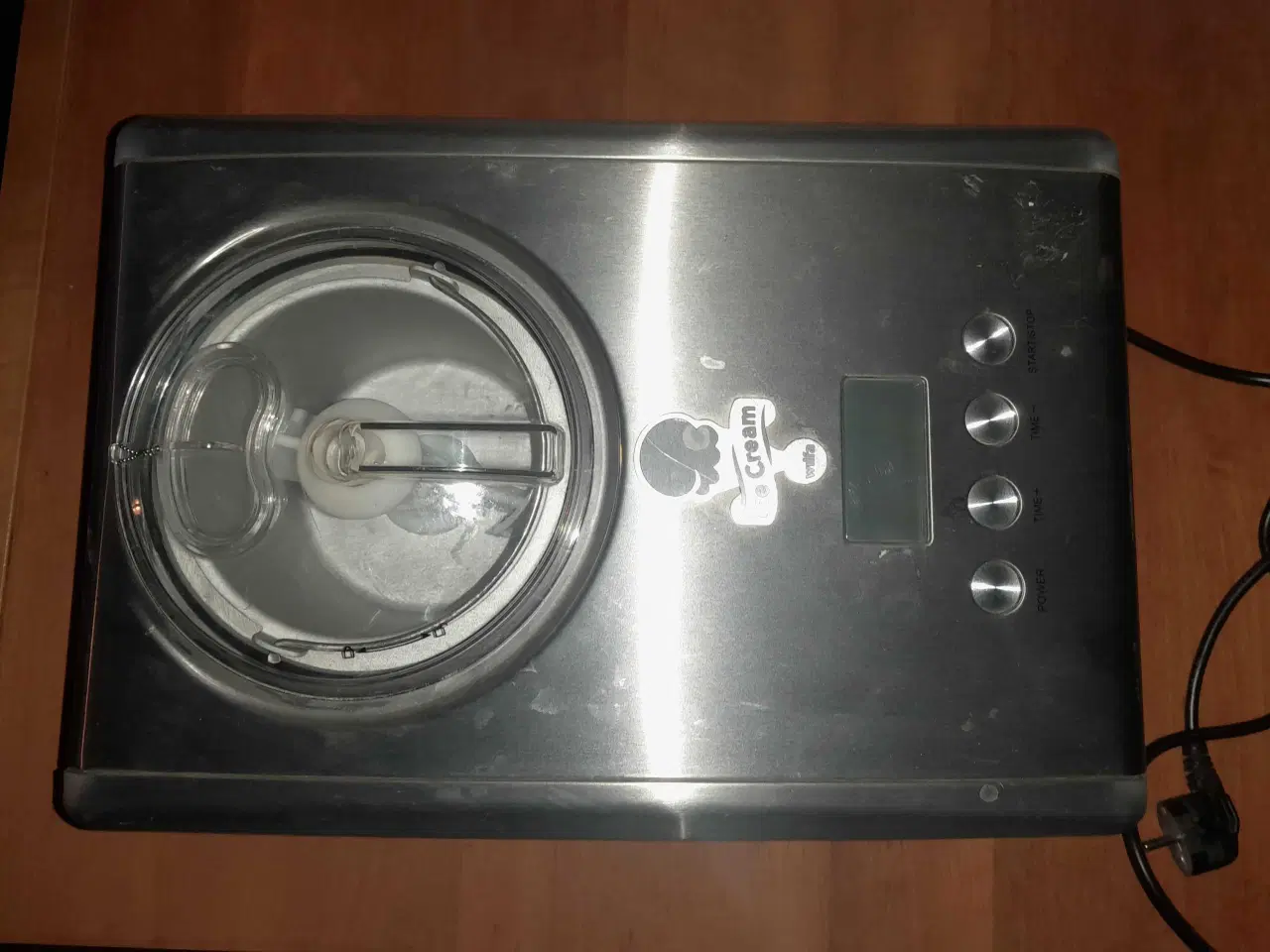 Billede 2 - Wilfa ICMS-C15 Ismaskine