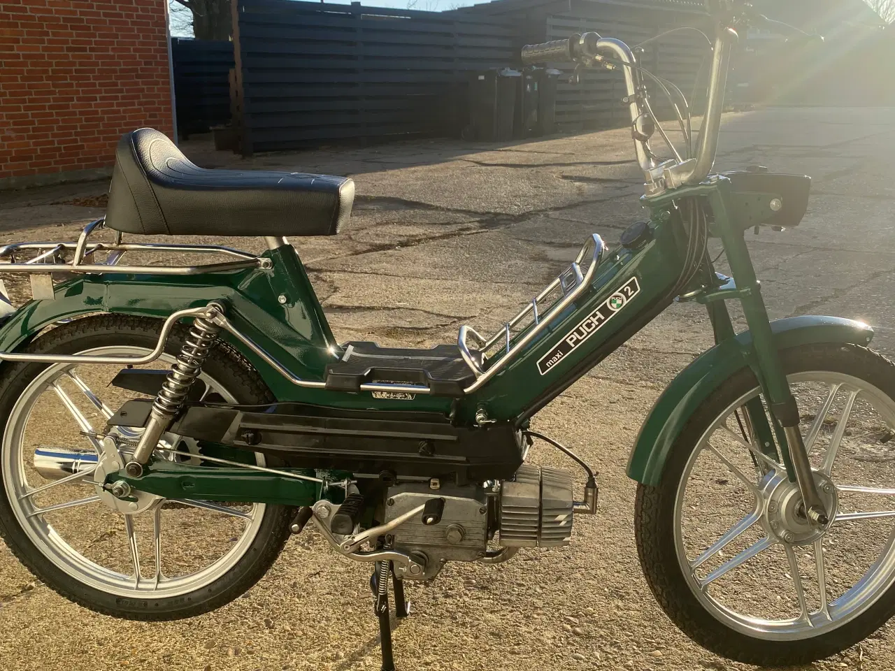 Billede 5 - Puch maxi 2 nummer match