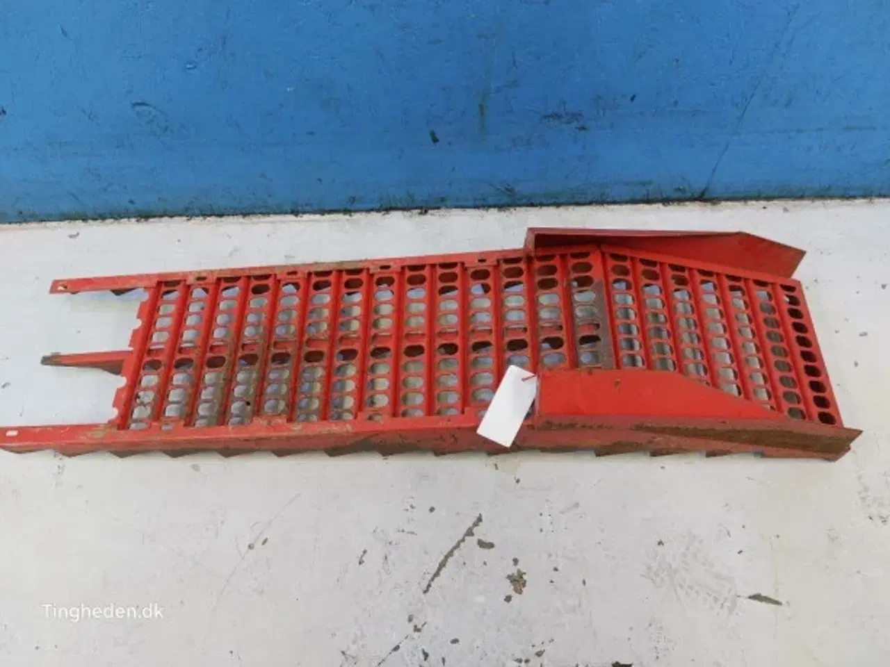 Billede 6 - Massey Ferguson 32 Ryster Del 28480514