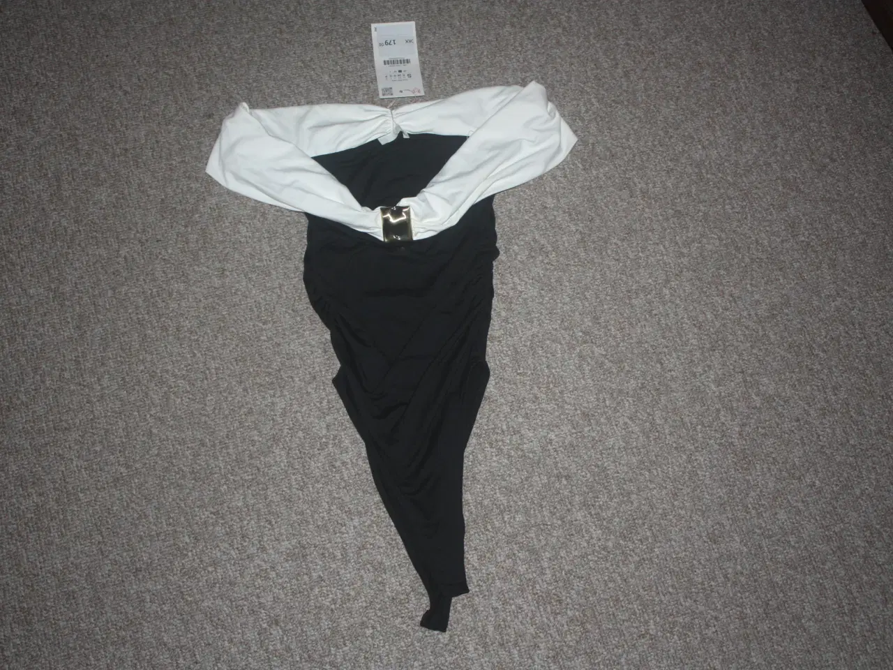 Billede 1 - Bodystocking / Body fra Zara str. S