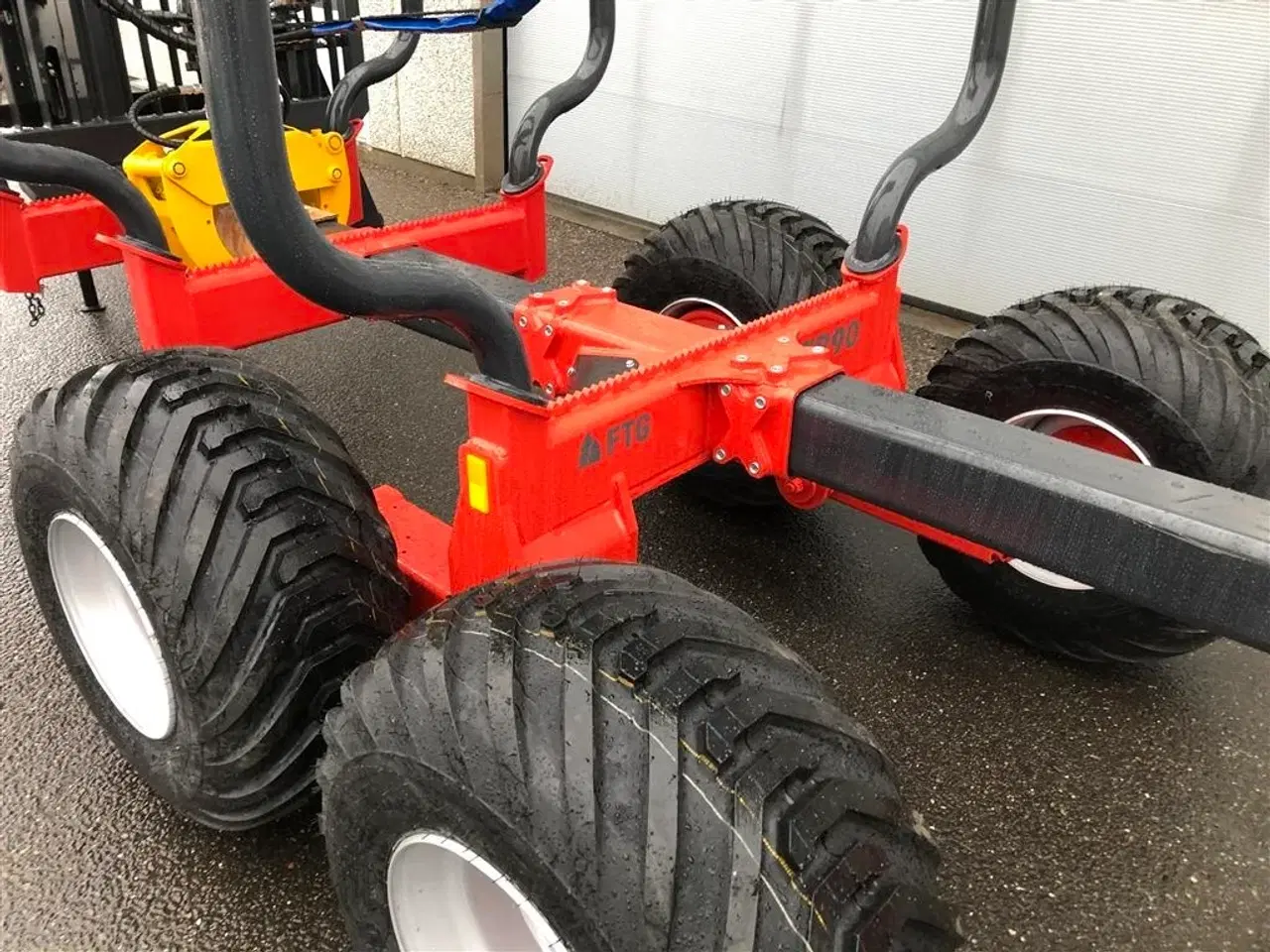 Billede 14 - FTG-Källefall FB90 / FB63