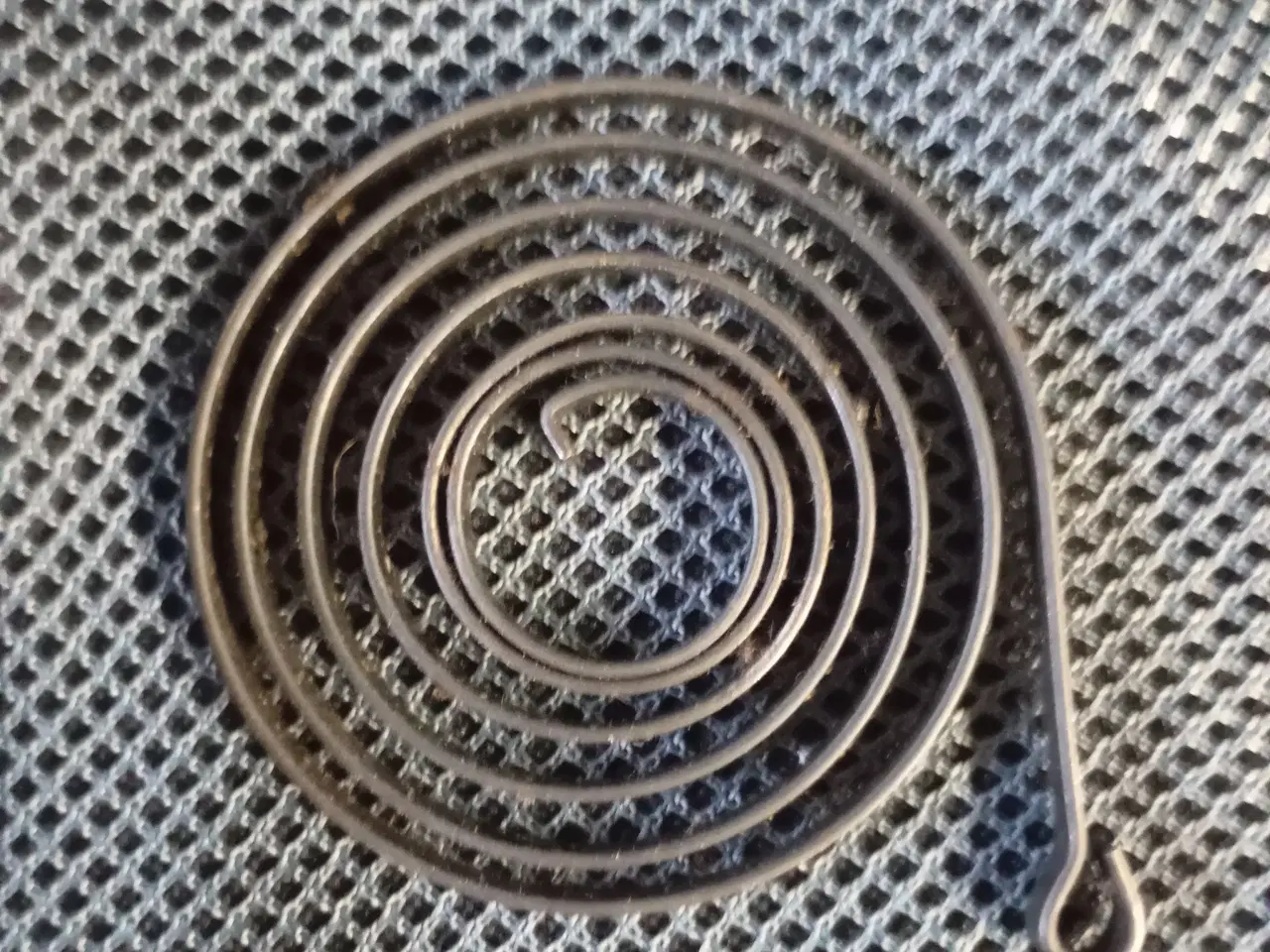 Billede 1 - Kickstarter fjeder MZ 125-150