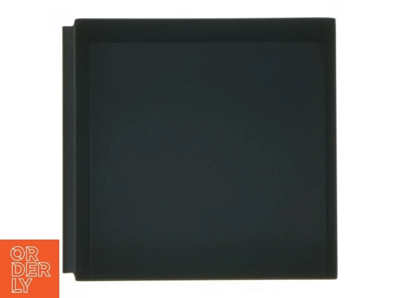 Billede 8 - Ferm Living sort plantekasse (str. 15x15x11 cm) fra Ferm Living