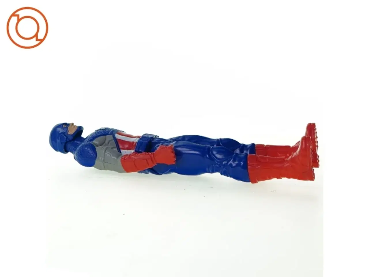 Billede 3 - Kaptajn America fra Marvel (str. 29 cm)