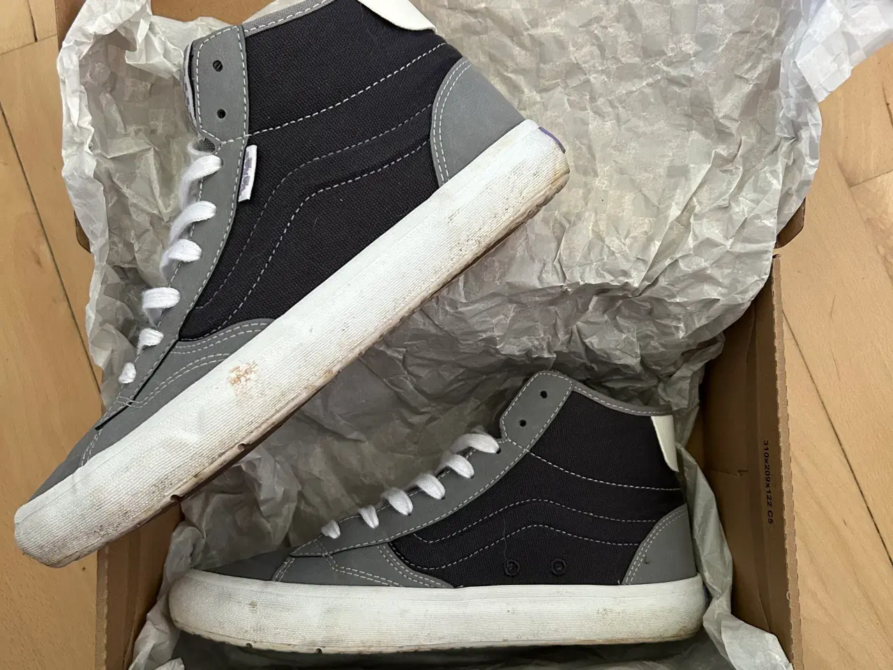 Billede 1 - Vans sko