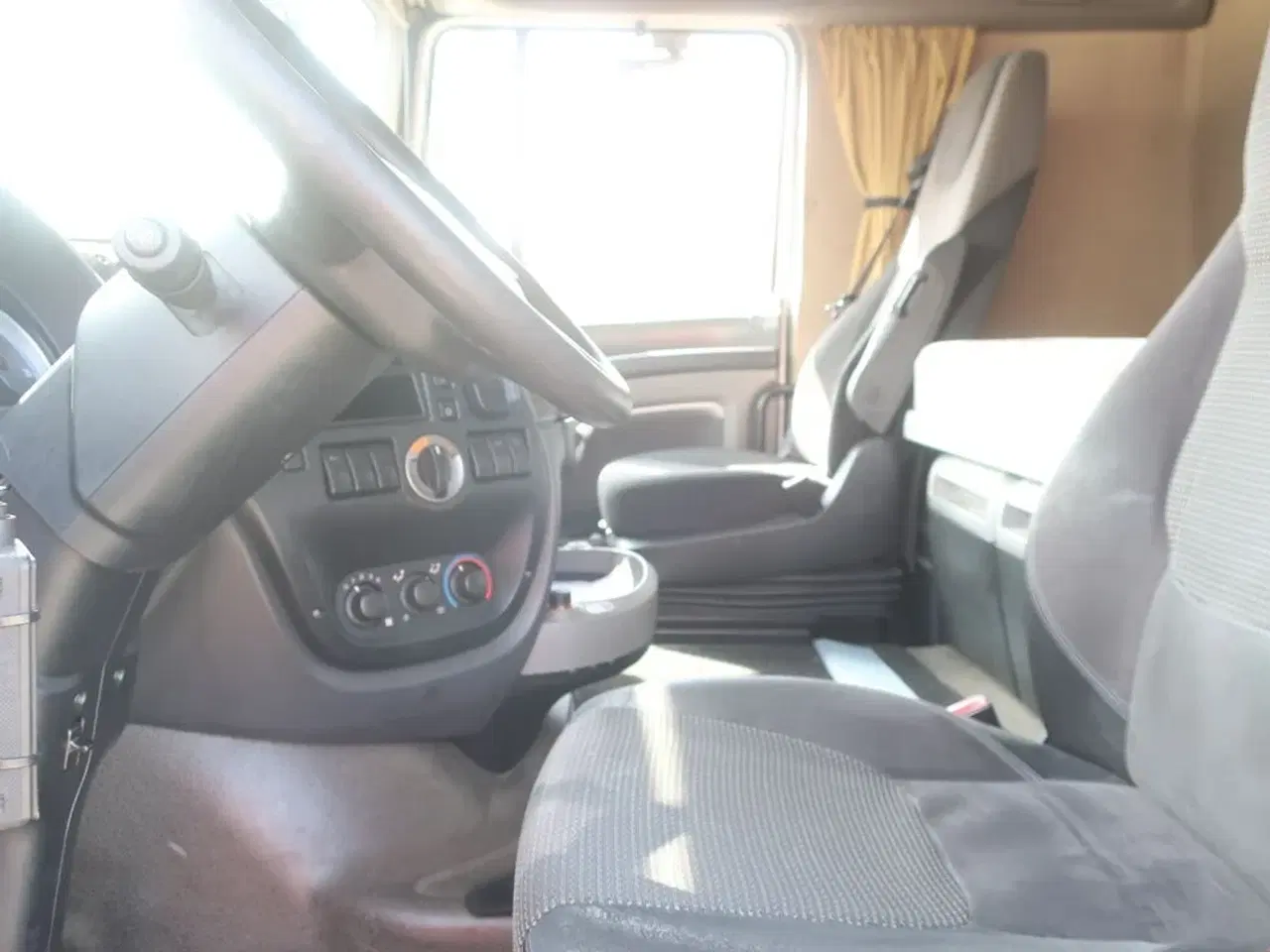 Billede 30 - Lastbil DAF XF FTG 105