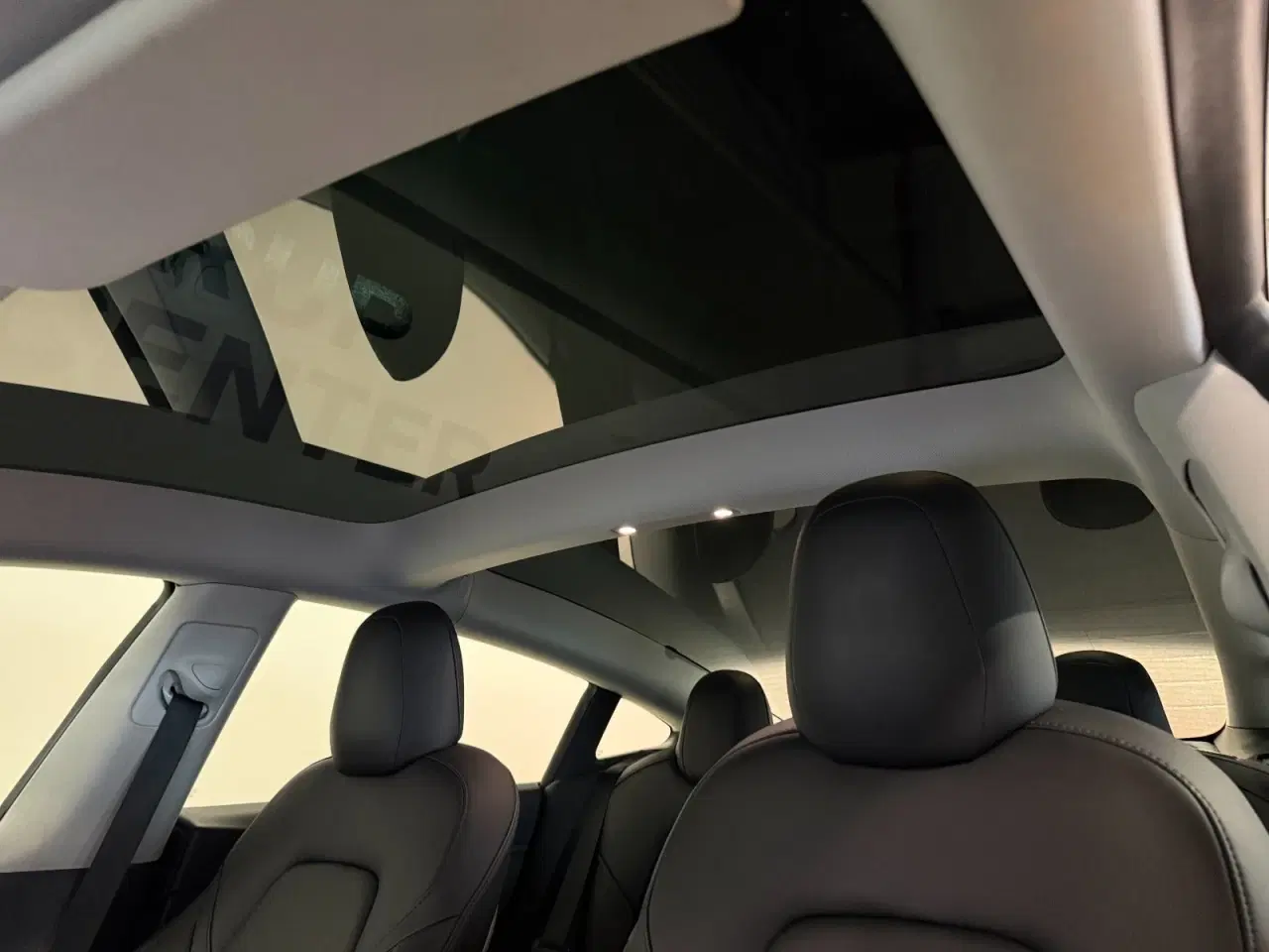 Billede 20 - Tesla Model 3  Long Range AWD