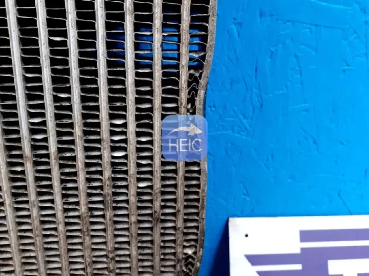 Billede 18 - Claas Dominator 98 Oliekøler 6061351