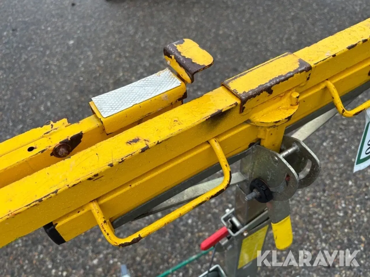 Billede 10 - Gipshejs Macc