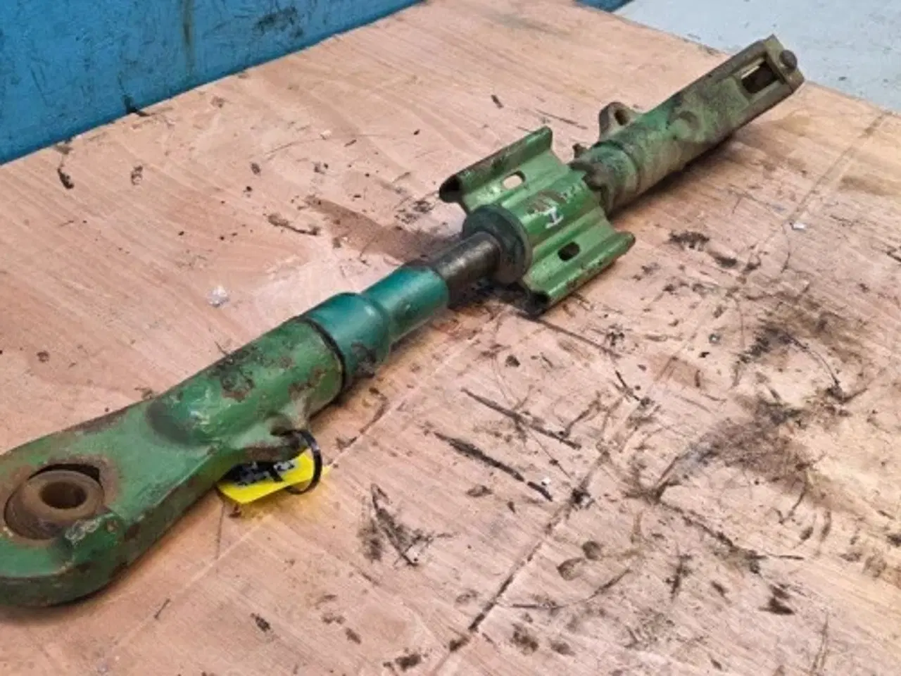 Billede 3 - John Deere 6300 Liftspindel L156832