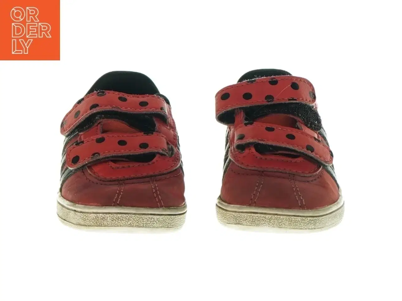 Billede 4 - Sneakers fra Adidas (str. 21)