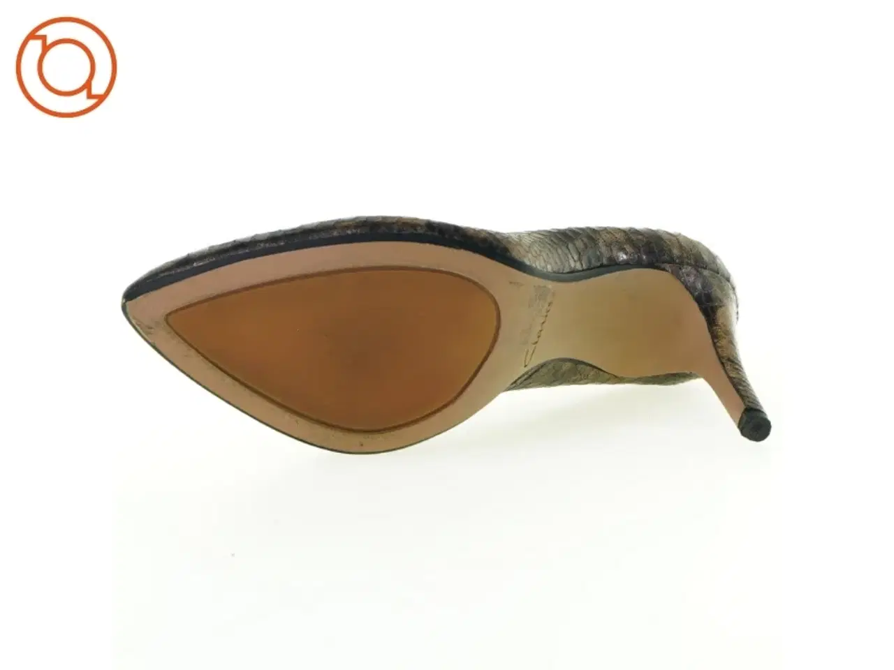 Billede 6 - Stiletter fra Clarks (str. 39,5)