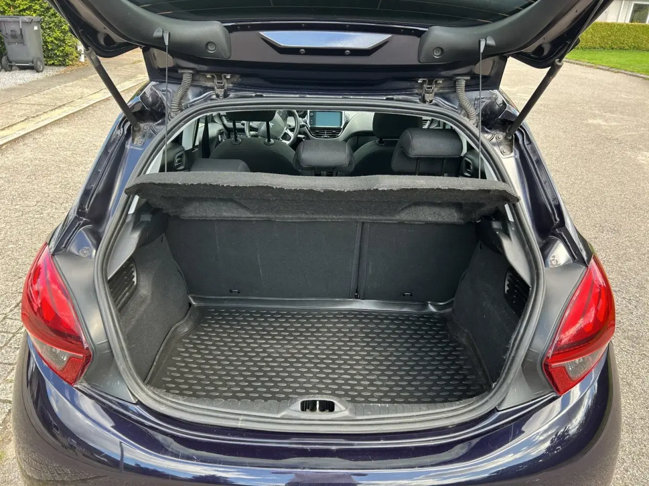 Billede 17 - Peugeot 208 1,6 BlueHDi 100 Active