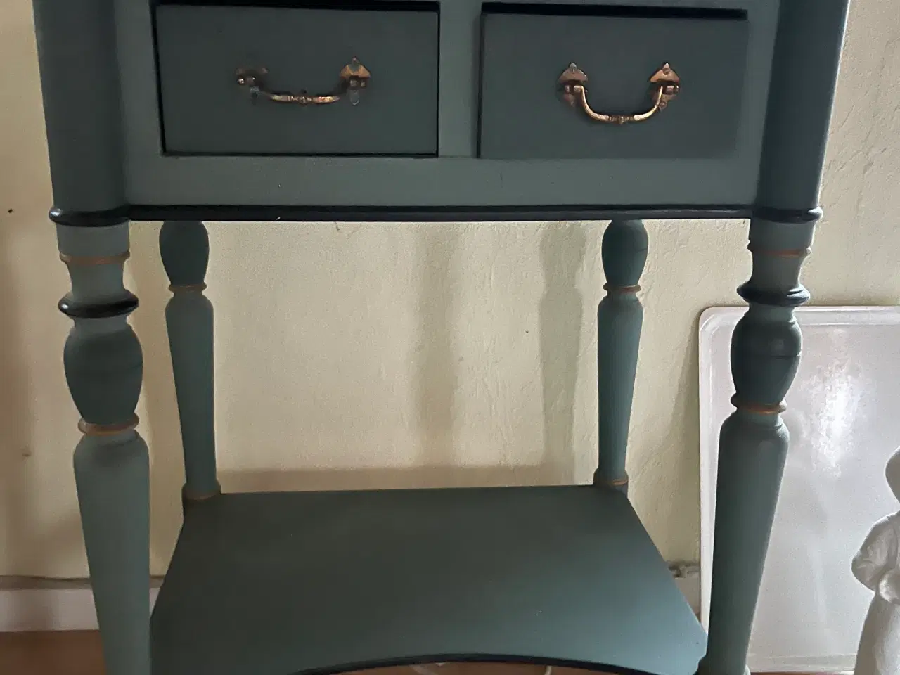 Billede 2 - Tobaksbord