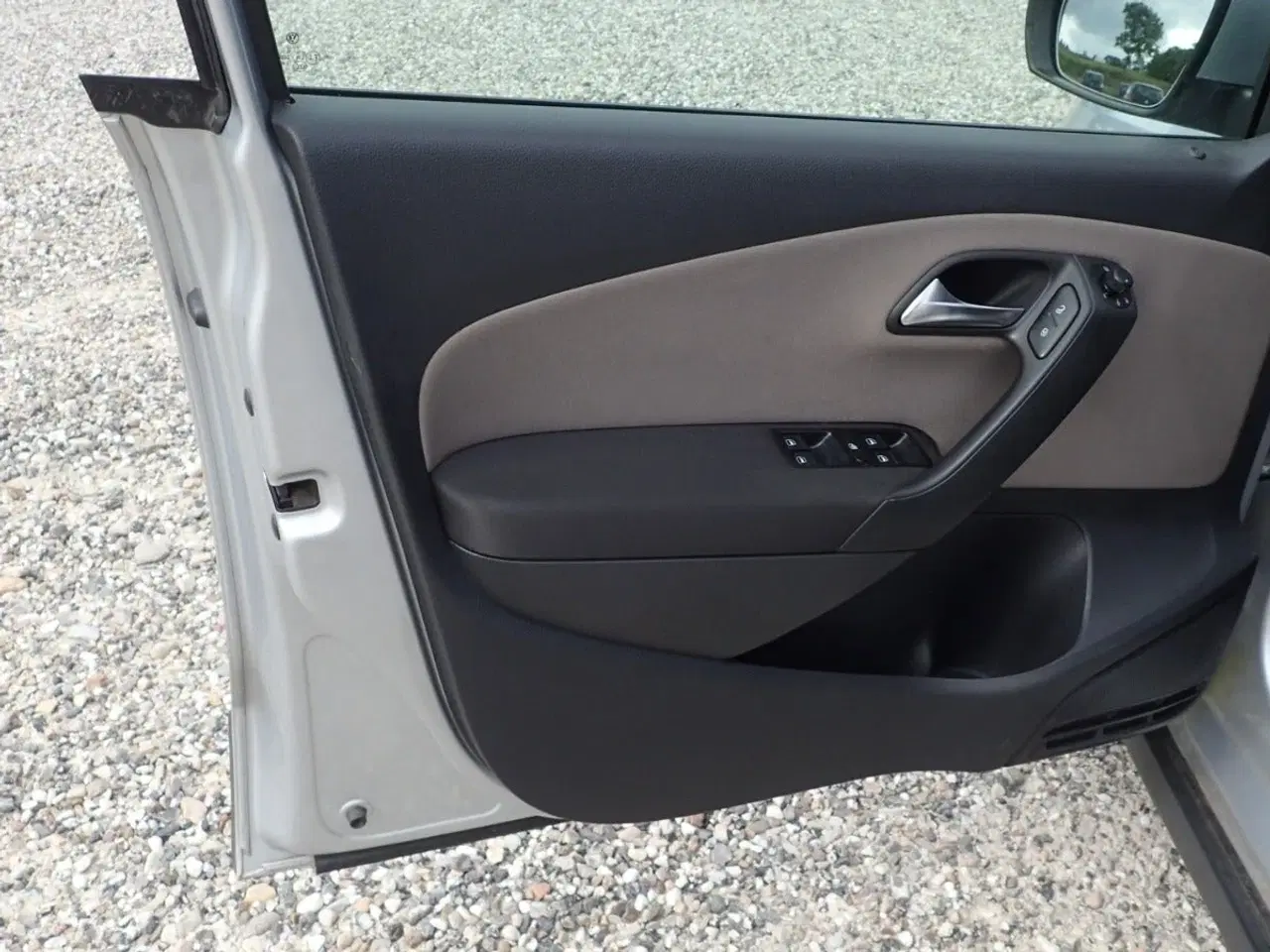 Billede 16 - VW Polo Cross 1,4