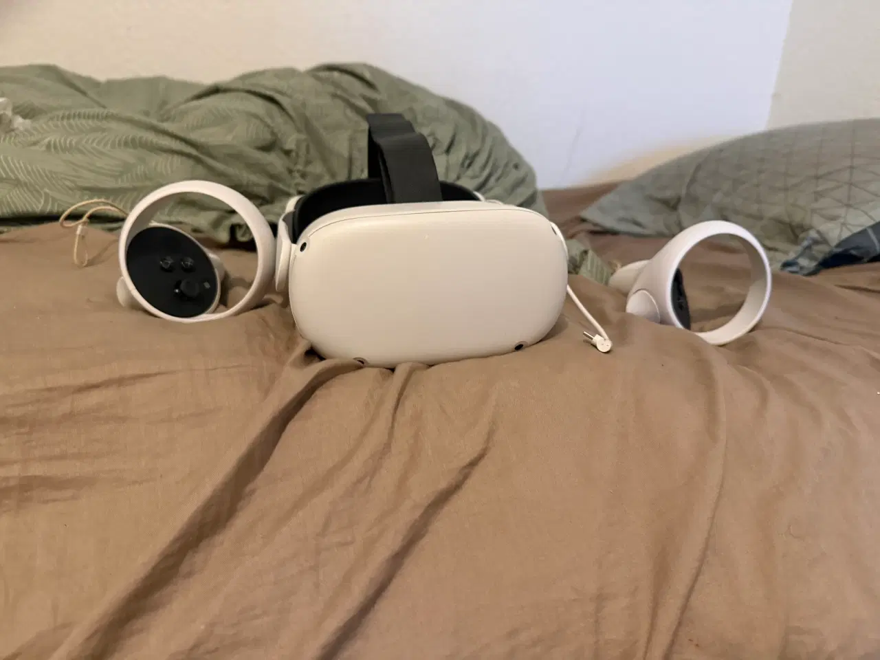 Billede 1 - Oculus quest 2