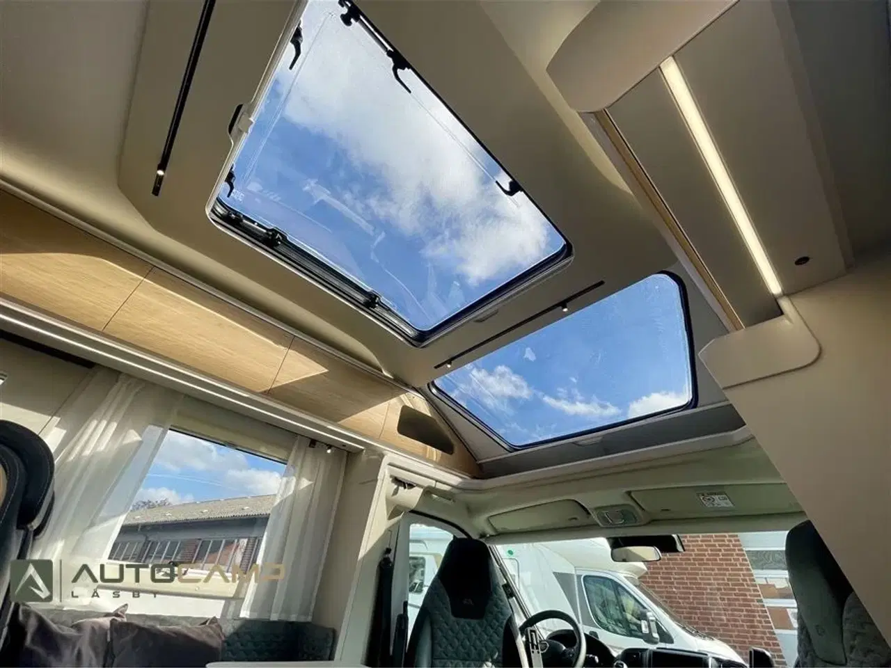 Billede 18 - 2025 - Adria Coral AXESS 650 SL