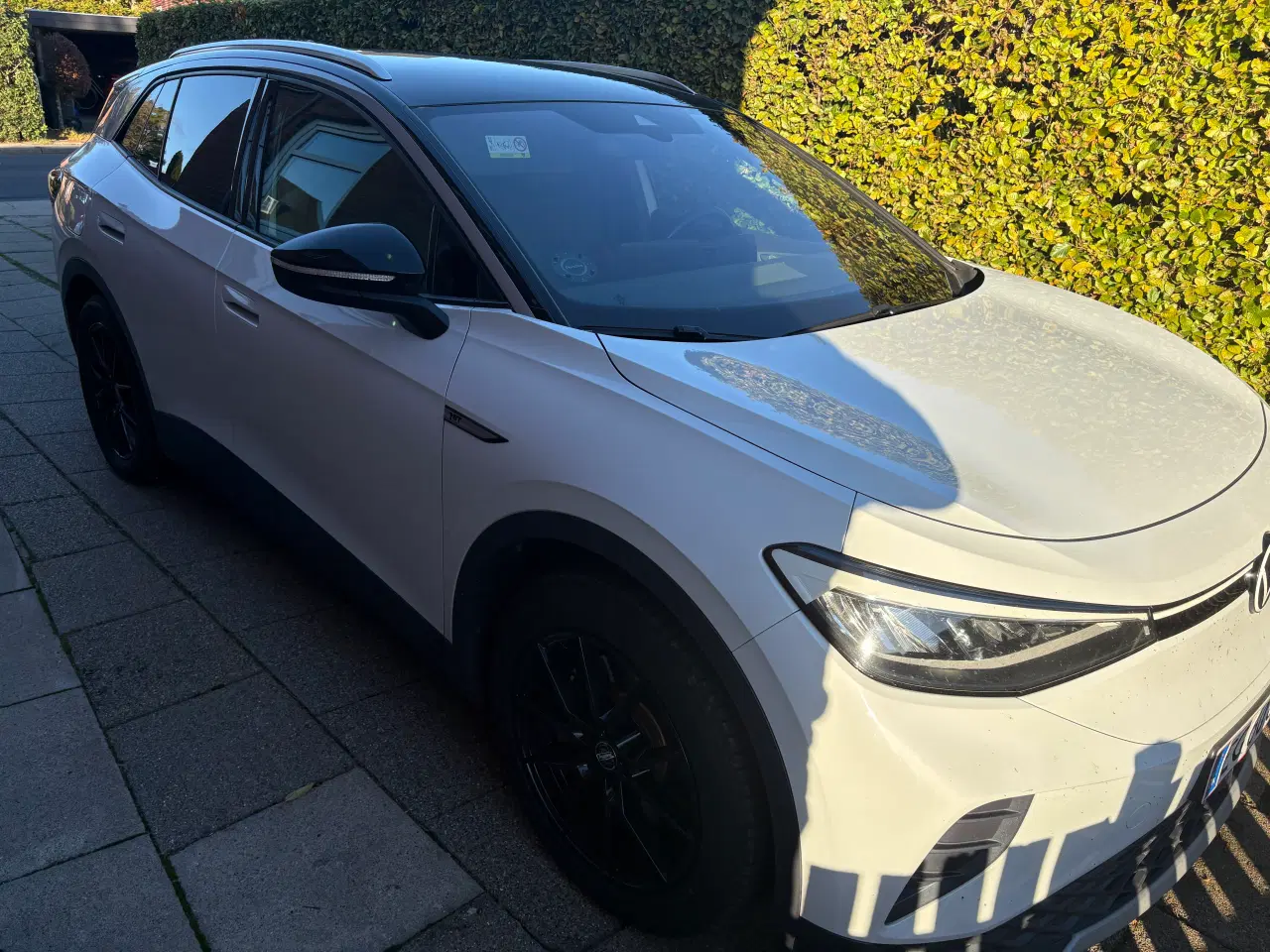 Billede 1 - Id4 1st 2021