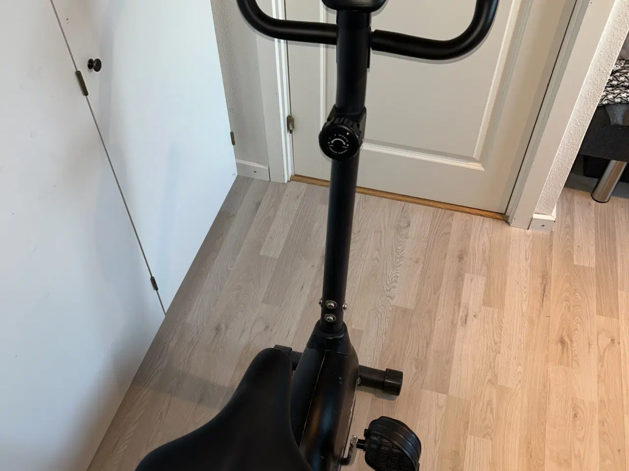 Billede 6 - Motionscykel - Fitnesscykel - Spinningcykel