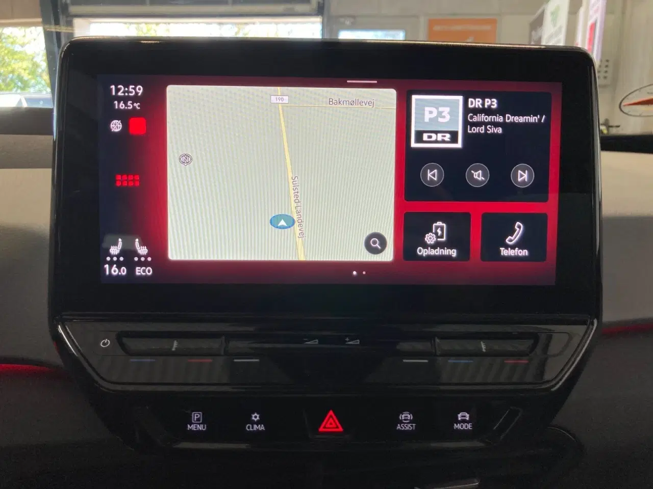 Billede 18 - VW ID.3 58 Pro Performance 1ST Max