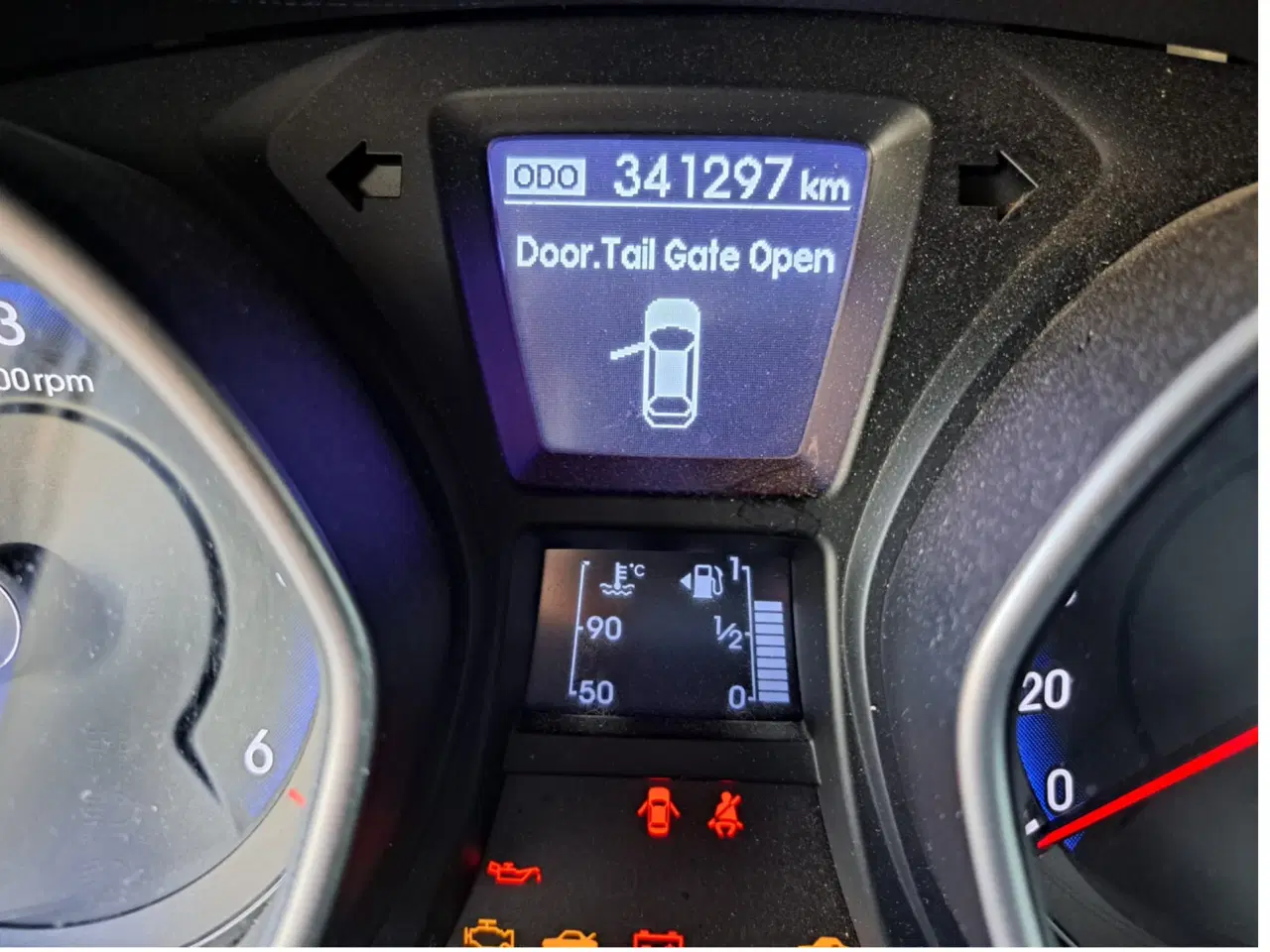 Billede 9 - Hyundai i30 sælges