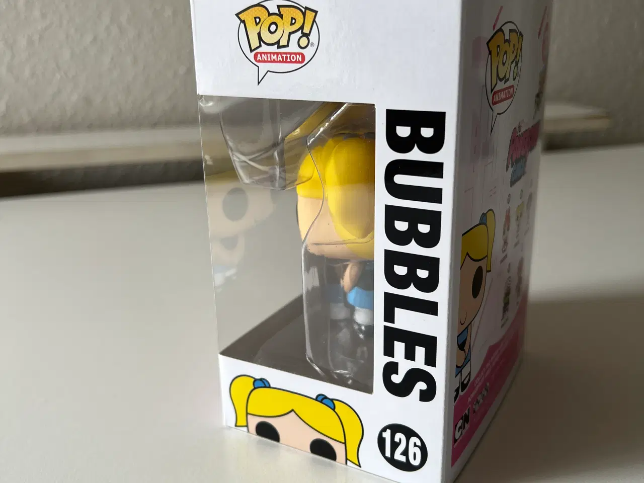 Billede 11 - Funko Pop! Powerpuff Pigerne