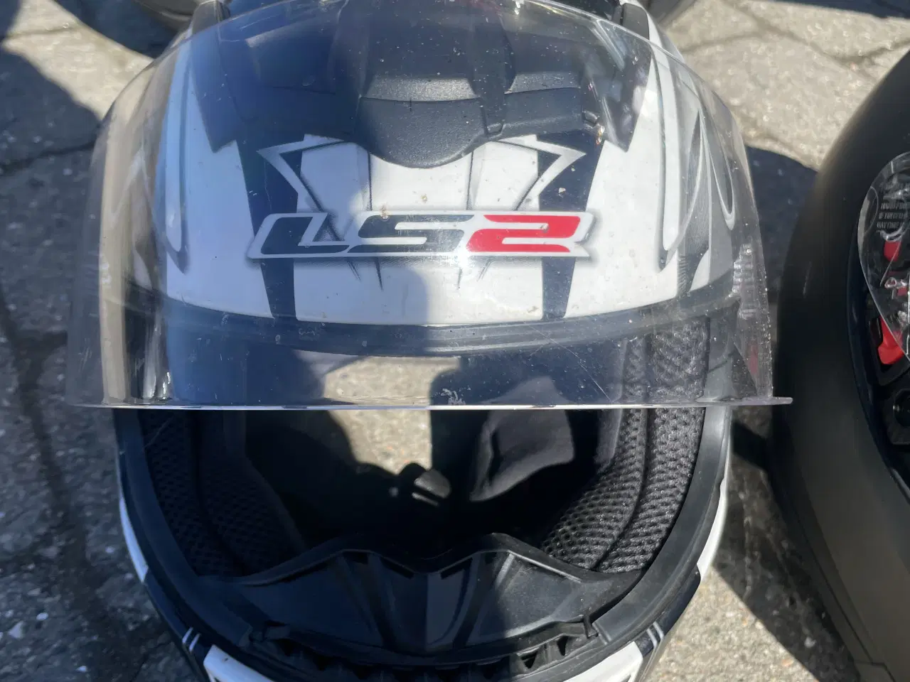 Billede 5 - Super flot Suzuki GSXR 1100