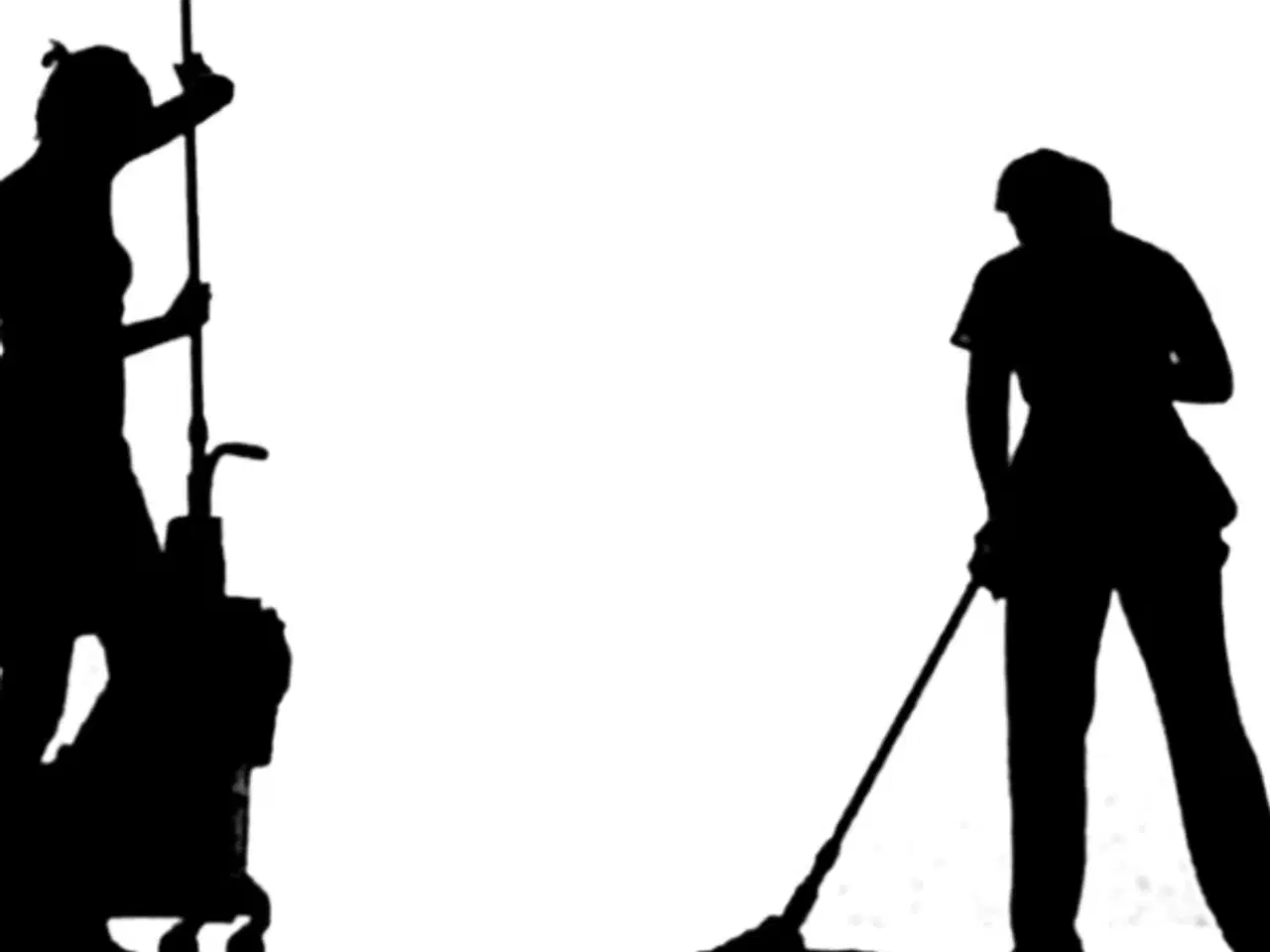 Billede 1 - Rengøring i privat lejlighed 69m2 ( Fr-Havn)