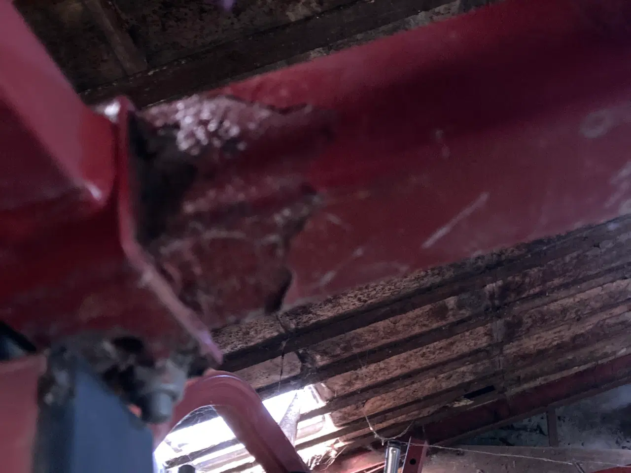 Billede 11 - Hardi sprøjte, 20 m, 2800 liter