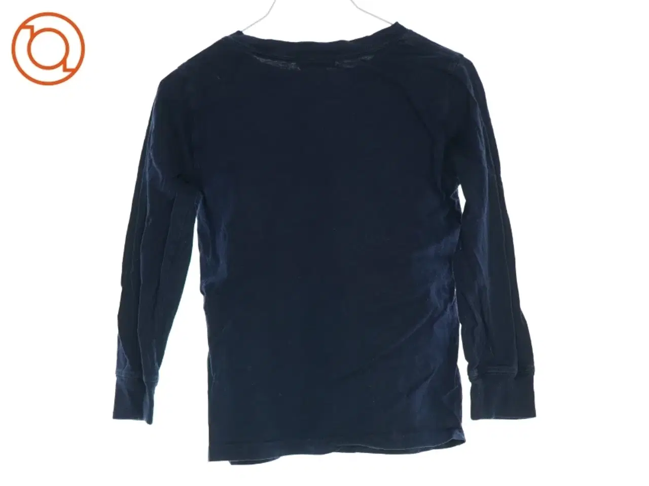 Billede 1 - Bluse fra Ralph Lauren (str. 4 år)