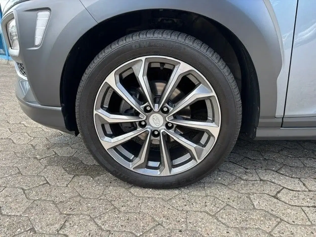 Billede 5 - Hyundai Kona 1,0 T-GDi Limited Edition S