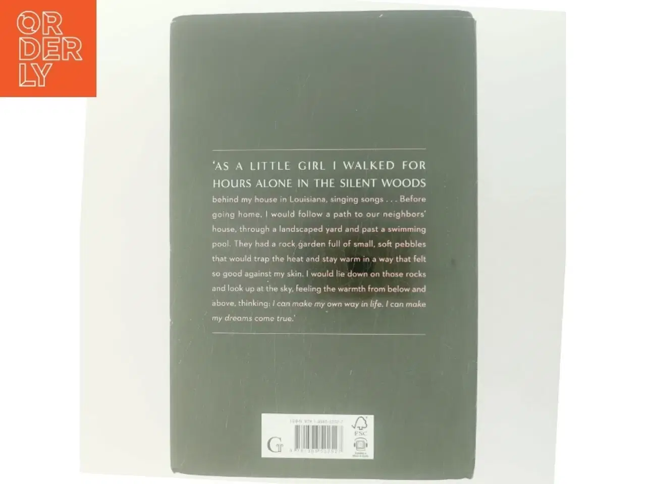 Billede 3 - The woman in me af Britney Spears (Bog)