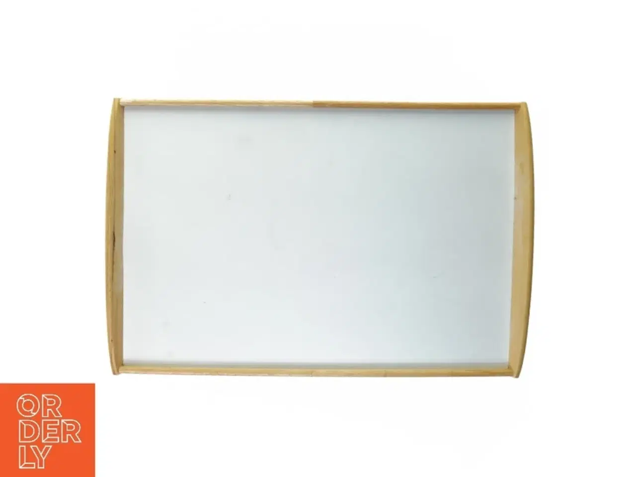 Billede 3 - Sengebakke fra Ikea (str. 57 x 38 cm)