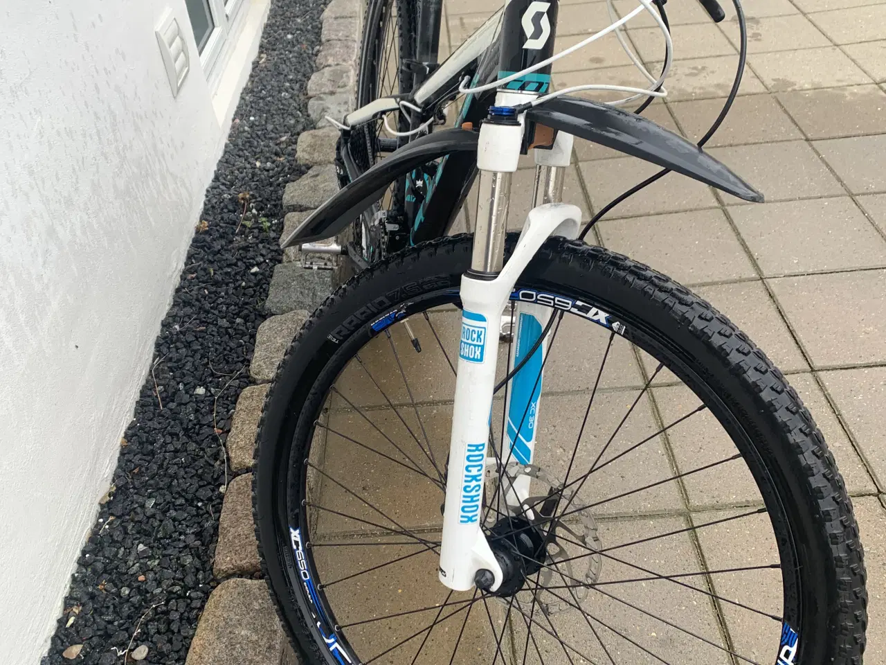 Billede 3 - MTB Scott Contesse XS