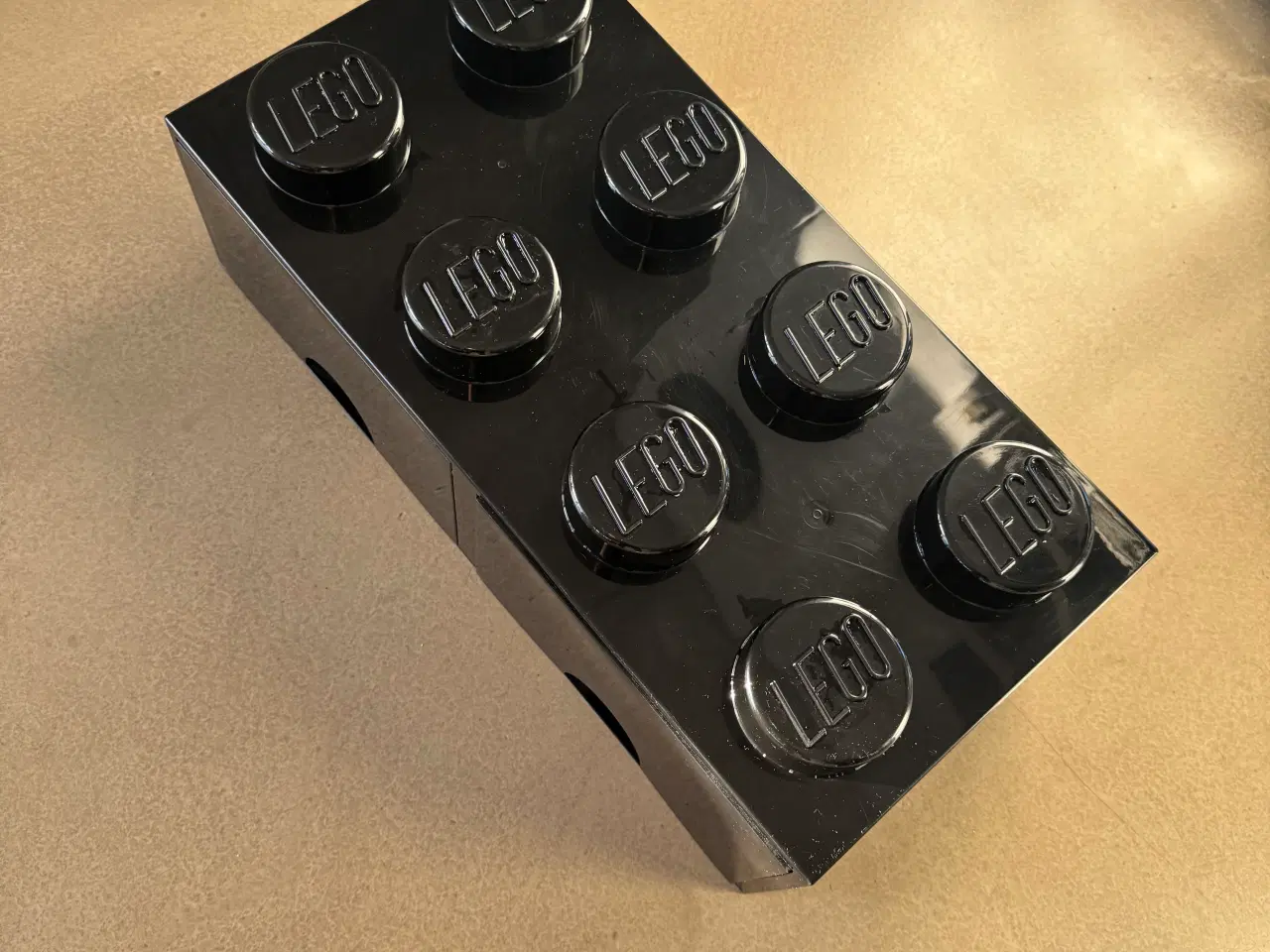 Billede 3 - LEGO Opbevaringsskuffe med 2 skuffer