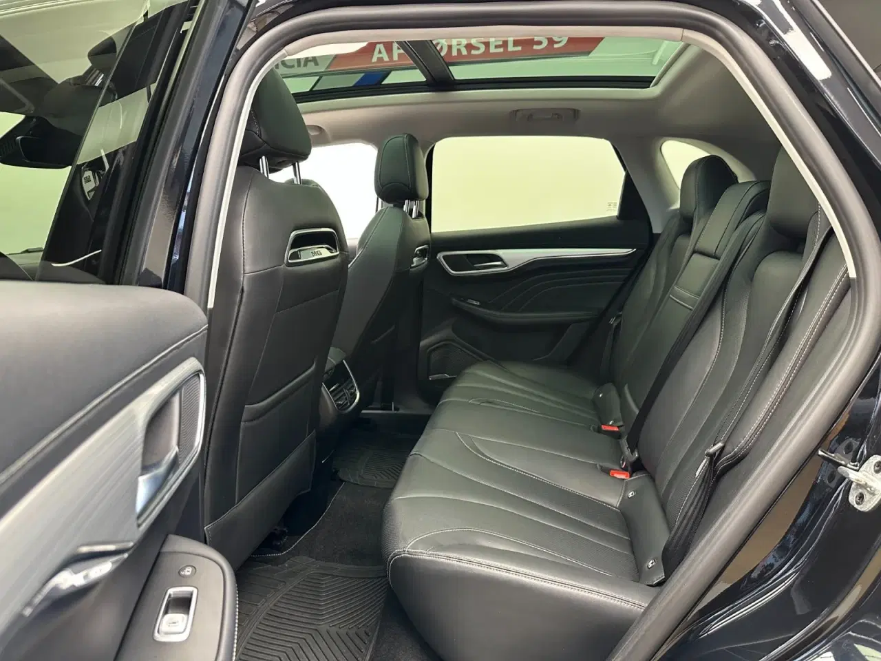 Billede 14 - MG Marvel R  Comfort