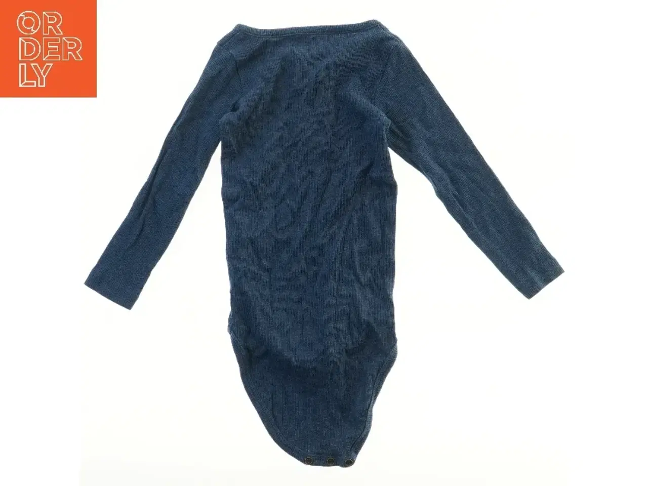 Billede 2 - Bodystocking fra Name It (str. 92)