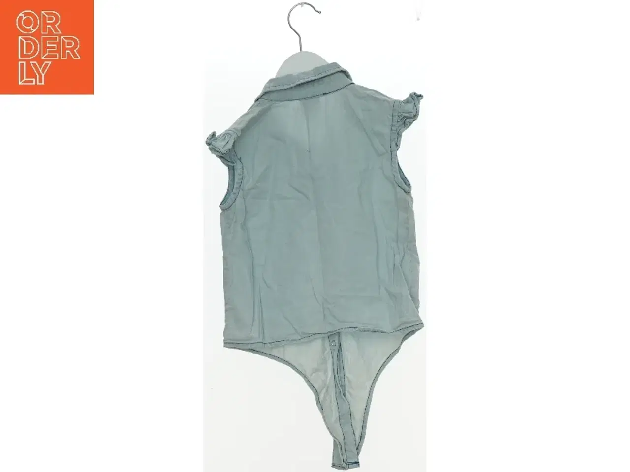 Billede 1 - Skjorte fra VRS (str. 128 cm)