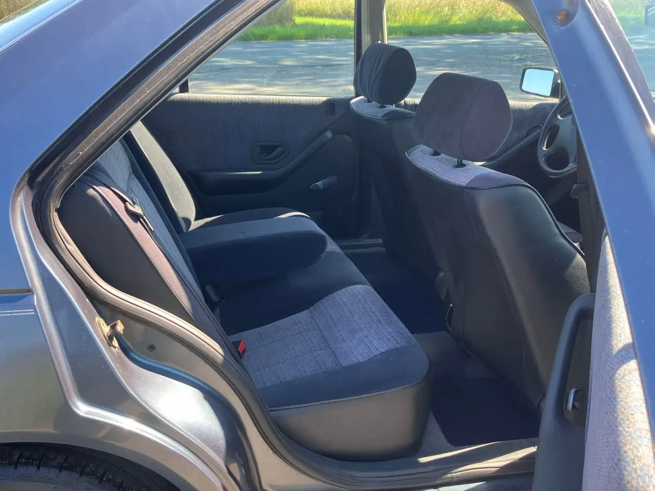 Billede 12 - Peugeot 405 