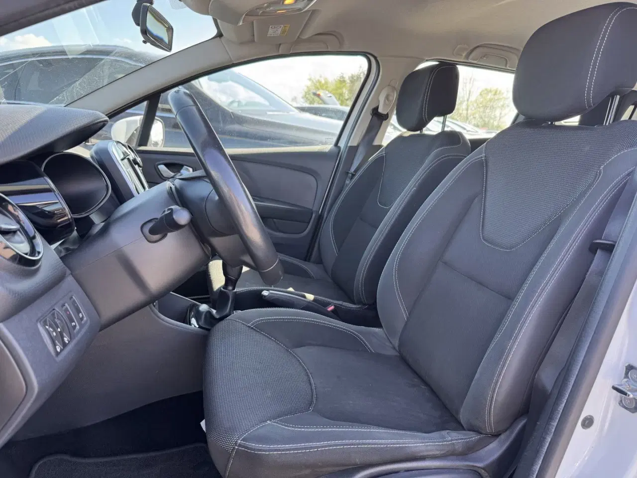 Billede 5 - Renault Clio Sport Tourer 0,9 Energy TCe Zen 90HK Stc
