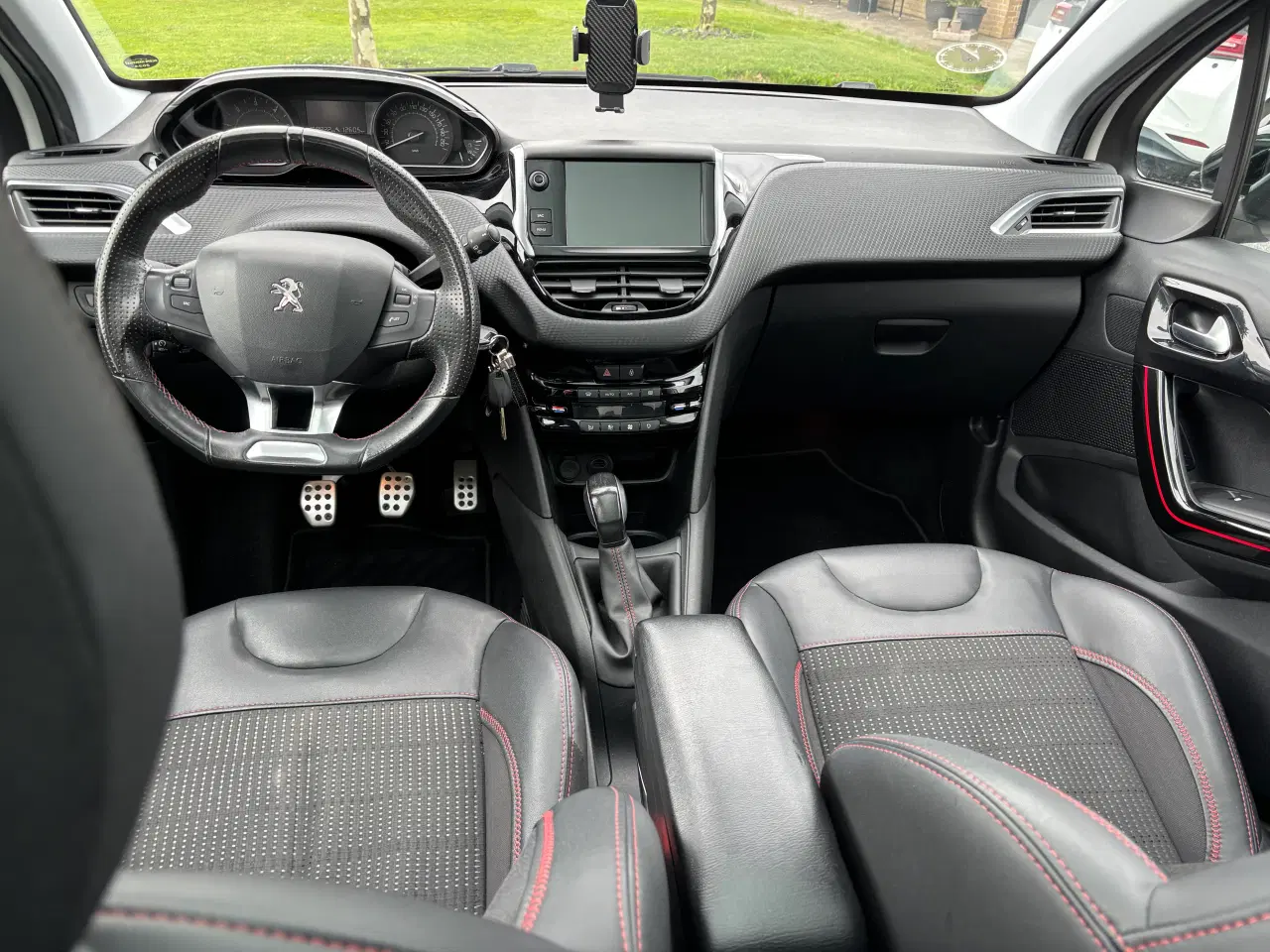 Billede 9 - Peugeot 208 GT Line 