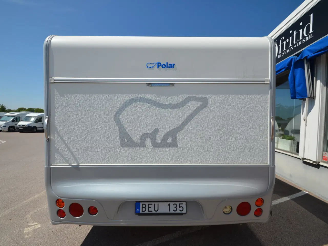 Billede 5 - Polar 590 -2009